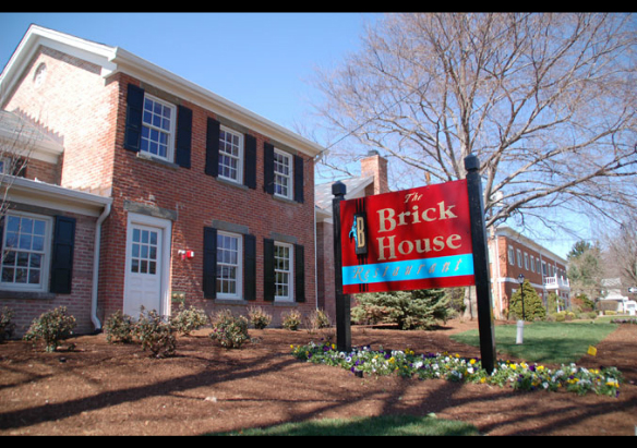 brick house wyckoff