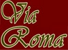 Logo of Via Roma Pizza & Restaurant