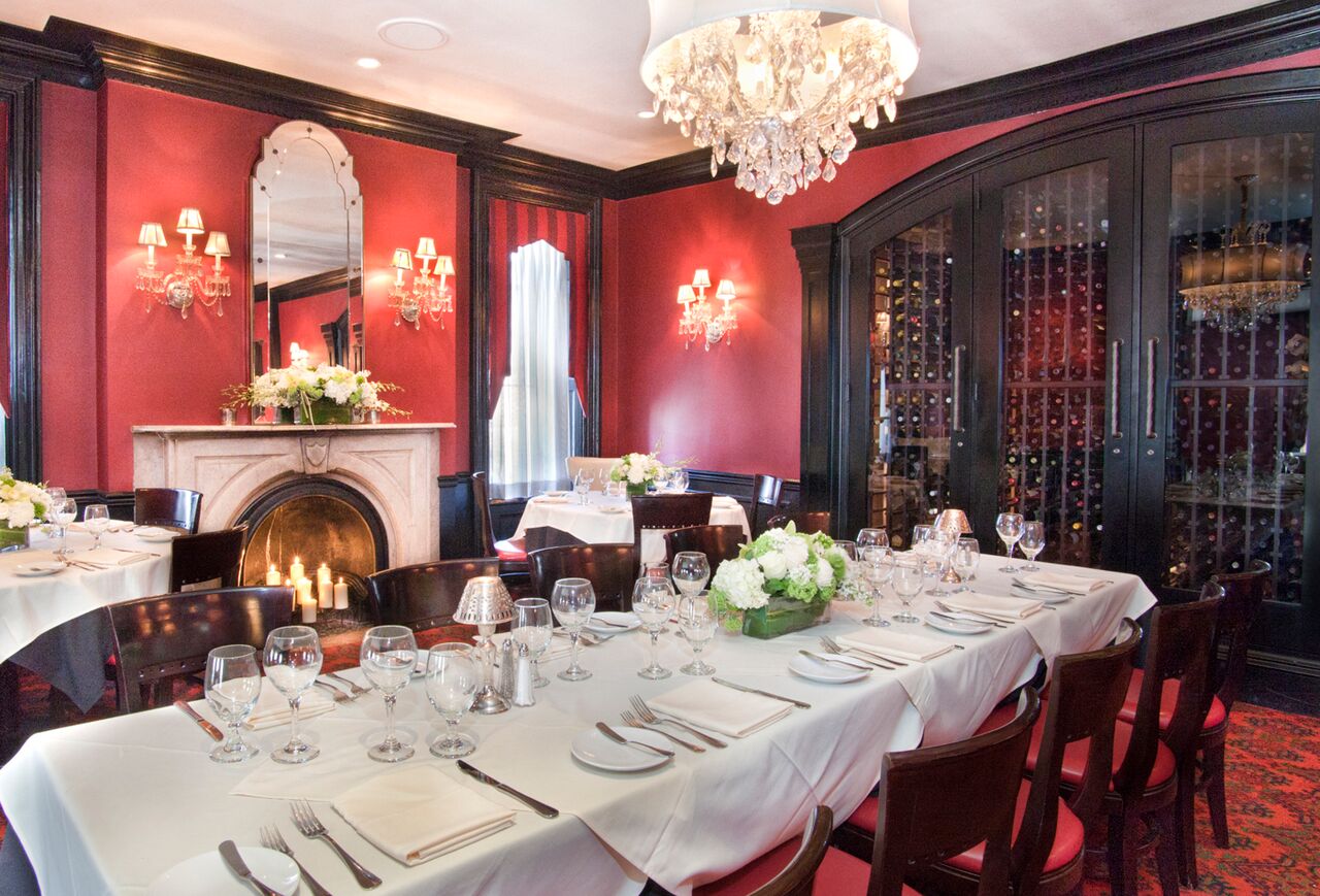 Photos HoHoKus Inn & Tavern HoHoKus NJ Restaurants Restaurant