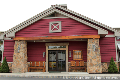 Photos - Rockaway River Barn Rockaway NJ - Restaurants - Restaurant Passion