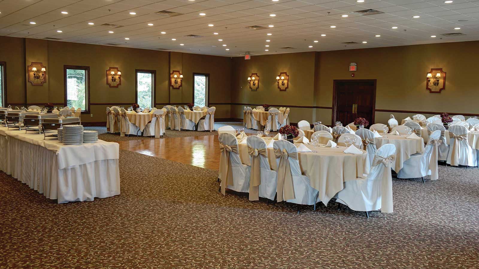 Photos The Barnyard & Carriage House Totowa NJ Restaurants