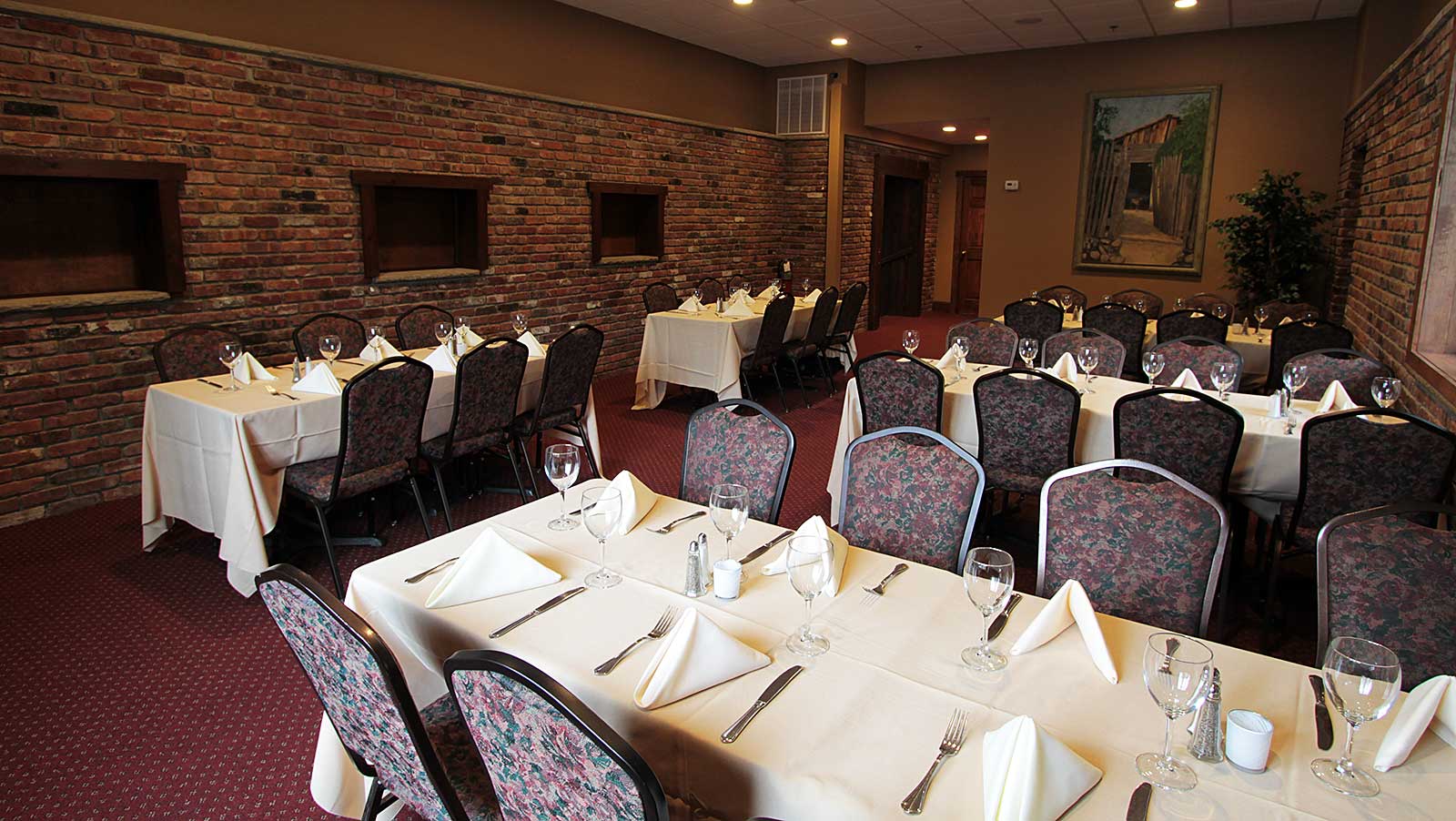 Photos The Barnyard & Carriage House Totowa NJ Restaurants