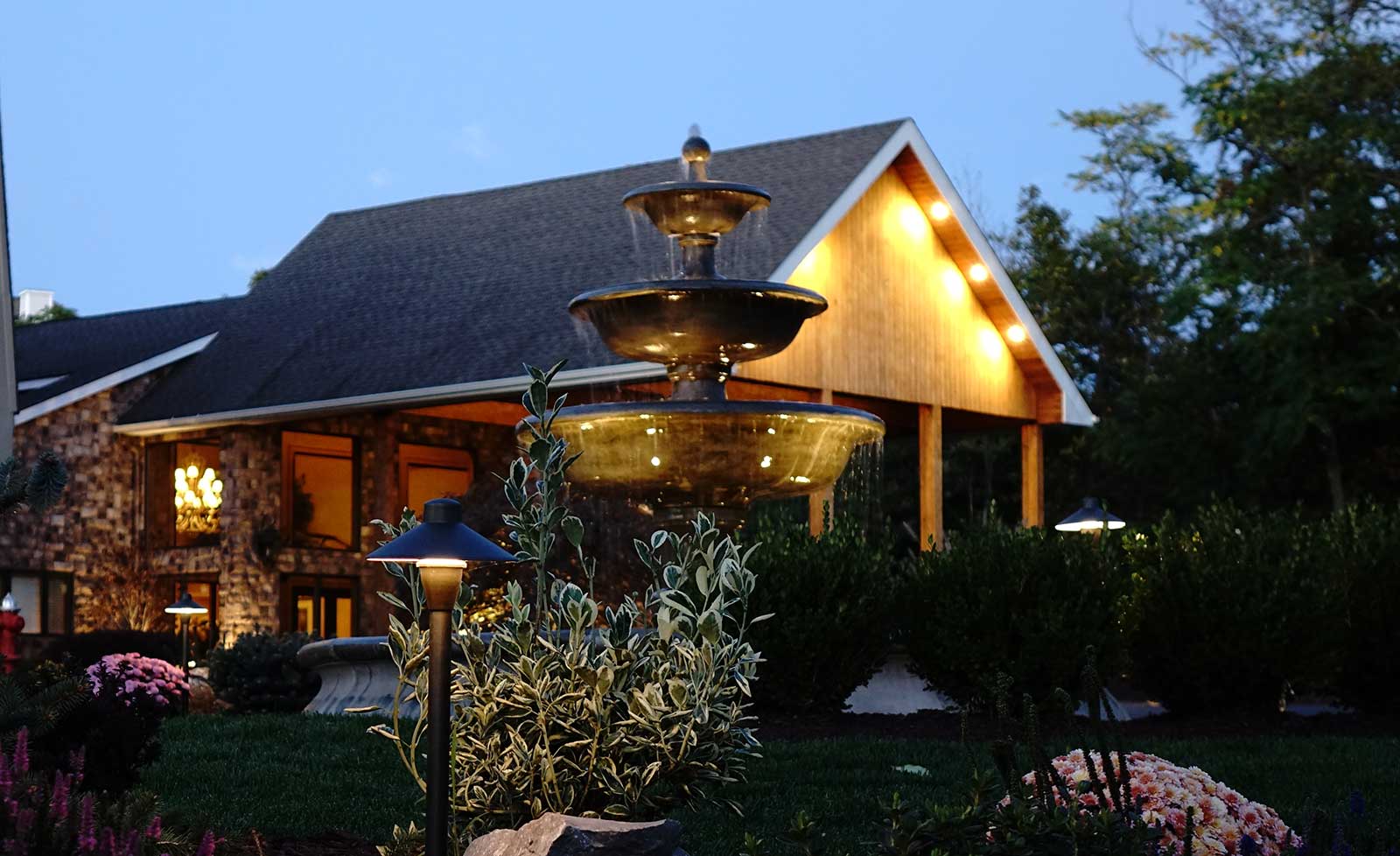 Photos The Barnyard & Carriage House Totowa NJ Restaurants