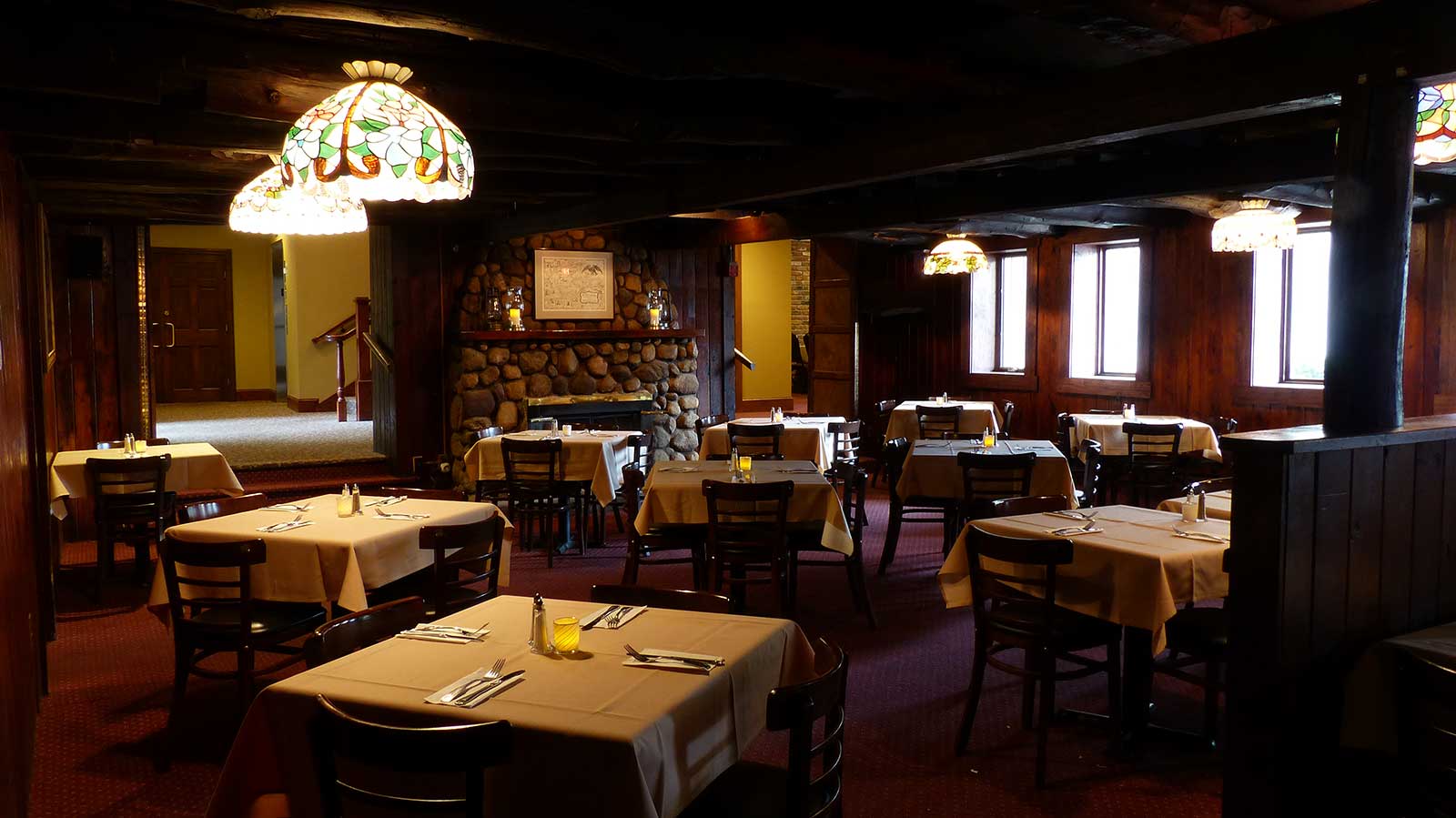 Photos The Barnyard & Carriage House Totowa NJ Restaurants